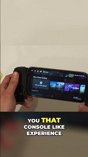 The Backbone Controller Unlocks Seamless Game Streaming with This Must-Have App