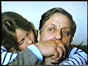 Книга Мари (Le livre de Marie) (1984, Франция) Режиссер - Анн-Мари Мьевиль (VHS)