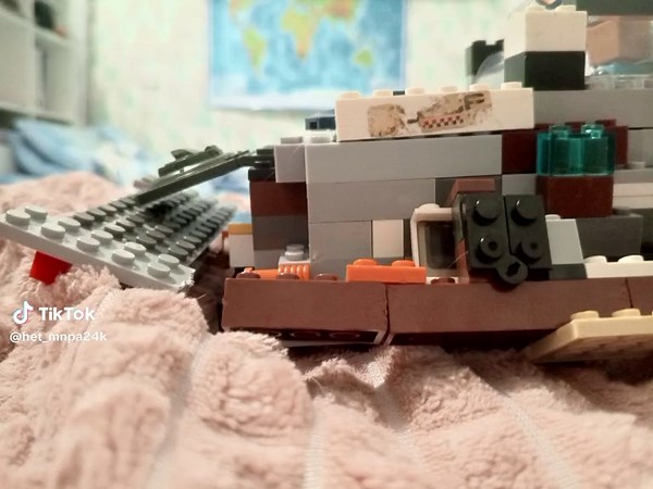 TIV2 Tornado Vehicle Footage: Storm Chasing Adventure