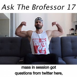 59K views · 524 reactions | Pre-Workout, Consent, Power Rangers ⚡️ | Bro Science | Facebook