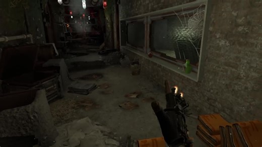 NEW BIOSHOCK VR is here and it's INSANE! // Return video