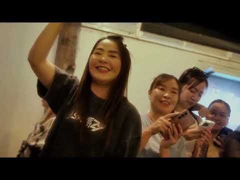 YES' SIRDAYS Live @ Whisky Bistro Lamphun (2nd Anniversary)