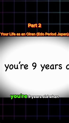 #japanesehistory #geisha #historytime #oiran #fyp | geisha