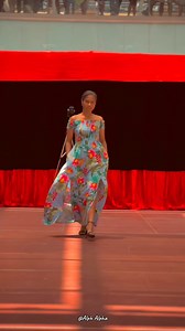 PNG Fashion WeekVision City Mega MallJack's of PNG #portmoresby #papuanewguinea #modelling #runwaymodel #fashionshow | Alpha Photography