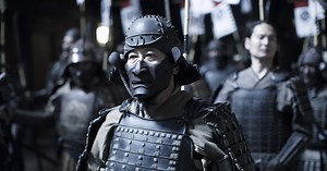 'Westworld' Shogun World: "Edo Period" Japanese History, Explained