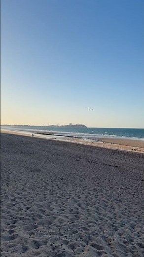 Rocky Point Mexico in 4K 🇲🇽🌊