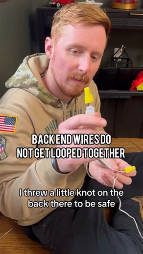 Christmas Inflatable LED Replacement DIY #christmasinflatables #inflatables #christmasdecor #diy #handyman | Dave Doc DIY