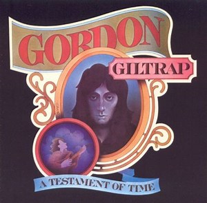 A Testament of Time - Gordon Giltrap | Album | AllMusic