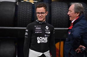 Who was Anthoine Hubert? F2 driver tragically killed in Belgium?