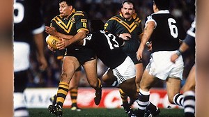 Steve Roach Where is He Now? | Retro Rugby League videos