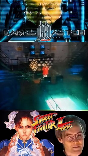 466 reactions · 26 shares | GamesMaster glory: The 1993 Street Fighter II magazine challenge epic battle! VHS 227 Pure 90s gaming energy when every kid dreamed of landing that perfect combo on GamesMaster. #reelsvideo❤️ #90smemories #gamingnostalgia #gamingmemories #gamesmaster #magazinechallenge #britishculture | Do Peditz | Facebook