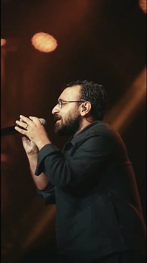اجرای زنده «از تو گفتم» کنسرت تیرماه ۱۴۰۳ آرمان گرشاسبی در تهران
