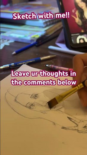 Easy Sketching Tutorial for Beginners 🎨 | Step-by-Step Drawing Guide #shorts