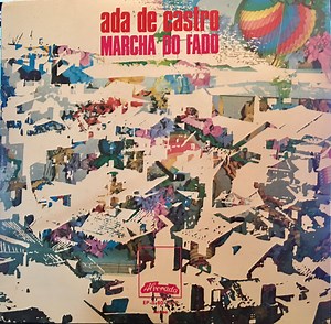 Ada De Castro - Marcha Do Fado