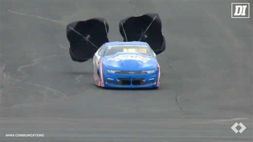 Pro Stock veteran Greg Anderson earned his fourth No. 1 qualifier position of the season thanks to his 6.491-second pass at 211.20 mph on Saturday at the Denso NHRA Sonoma Nationals in Sonoma. | Drag Illustrated