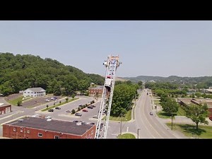 Johnson City Fire Department Civil Service Exam & Physical Agility Test Overview.