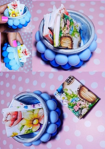 17 reactions · 6 comments | أفكار مذهلة من صلصال الفوم | Amazing Foam...