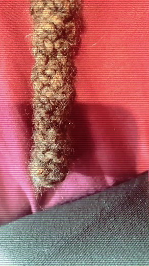 Creating a Handmade Siren Head Plushie - Crochet Tutorial