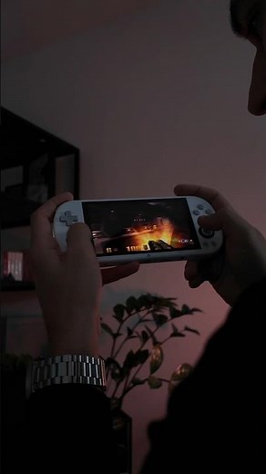 "PORTMASTER" auf Retro-Handhelds 🎮