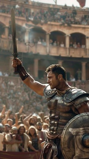 Spartacus: The Gladiator Who Defied Rome