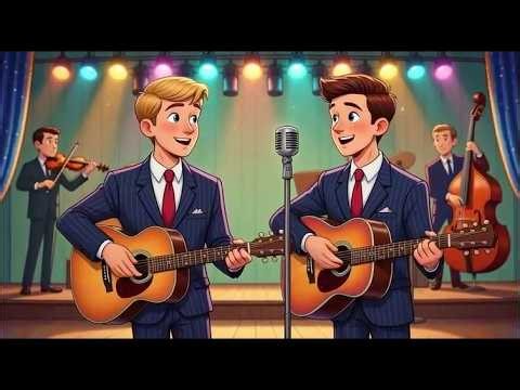 Neil Diamond y Jack Packer (Neil & Jack) – I’m Afraid (subs en español)