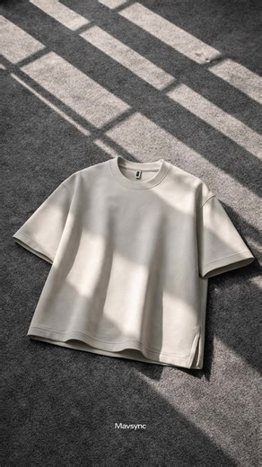 No Void Minds FORMLOCK Boxy T-Shirt - Premium Quality