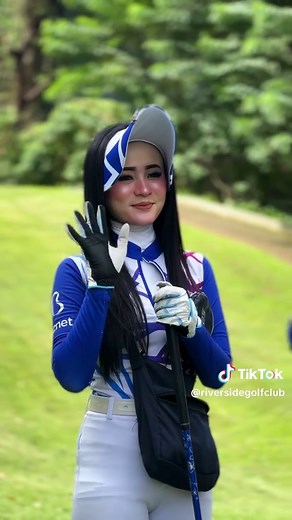 Golf di Indonesia: Caddies Siap Menyambut Anda