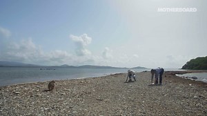 2.5K views | Puerto Rico’s Cayo Santiago is a small island home to over a thousand monkeys where scientists study primate cognition. | MOTHERBOARD | Facebook