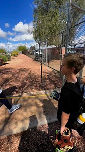 3.8M views · 10K reactions | Gavin was very excited to share his...