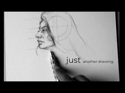 Just Another Drawing.