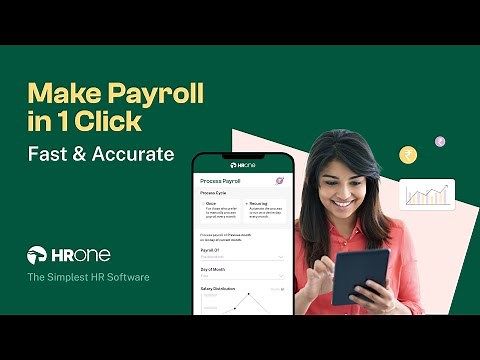 End Late Nights: Automate Payroll with HROne’s Simplest HR Software