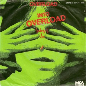 Overload - Into Overload