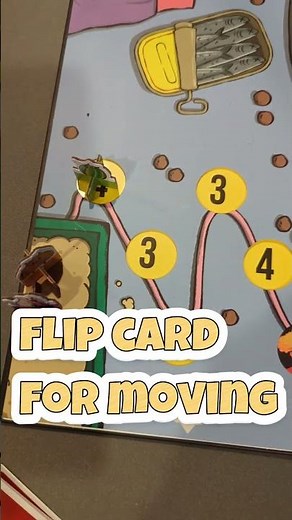 Quick Look! Exploding Kittens