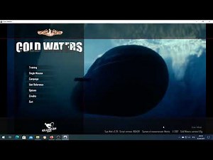 Cold Waters: Epic Mod - co to jest i jak zainstalować?