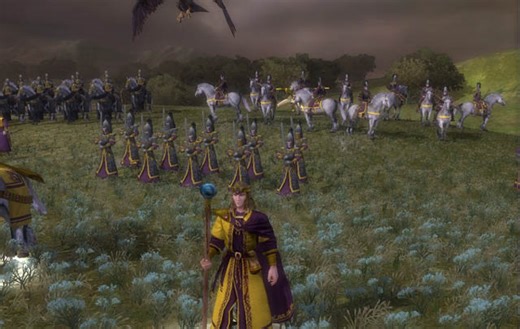 Warhammer: Mark of Chaos - Does it hold up?