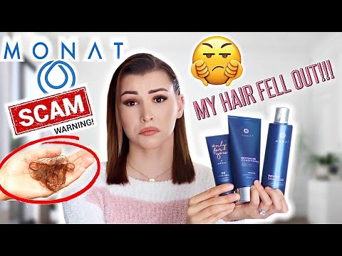 BE AWARE OF THIS MLM SCAM MONAT!!😤👎🏻