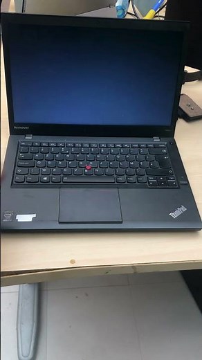 How to Access the BIOS on a Lenovo Laptop: Quick and Easy Guide