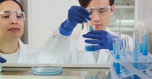 Video by Edward Jenner on Pexels