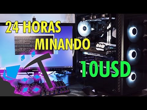 24 Hours Mining Cryptocurrencies with RTX 3080 💰 Is it Profitable in 2021?