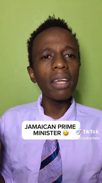Jamaican Government Policies Explained in a Comedy Skit