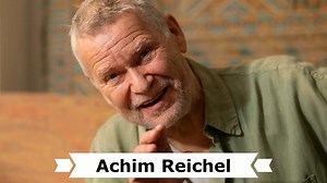 Heute ist der 79. Geburtstag des deutschen Musikers Achim Reichel. Lieber Achim, wir gratulieren Dir recht herzlich zum Geburtstag und wünschen Dir für Dein neues Lebensjahr alles Gute.