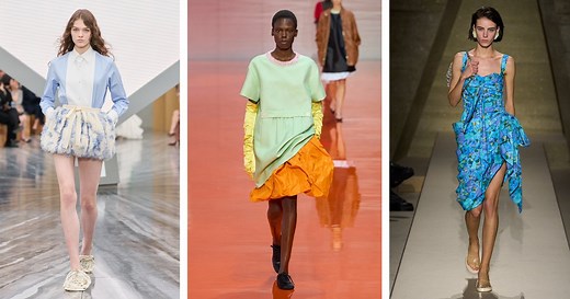 Les 20 tendances du printemps-été 2026 à connaître sur le bout des doigts