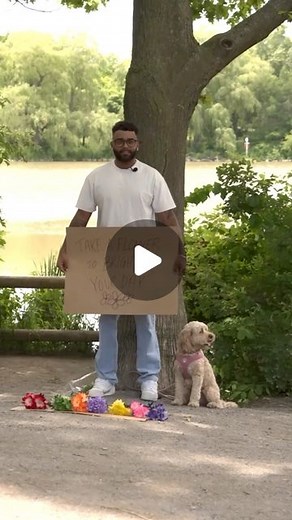 Luna The Mini Cockapoo on Instagram: "Just wait till the end… 🥹❤️ #doglove #love #dogs"