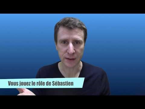 francais professionnel FLE 3/7