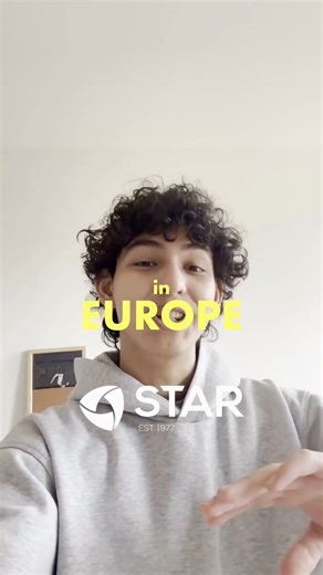 Rotterdam School of Management, Erasmus University on Instagram: "STAR is back! #campus #rotterdam #rsm #rsmlife #studentlife @rsmstar @a.w.olf"