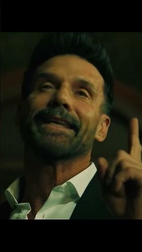 KING OF KILLERS Trailer (2023) Frank Grillo, Marie Avgeropoulos, Thriller