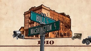 5.1K views · 71 reactions | In honor of Black History Month, we're celebrating the many contributions of African American men and women in the UGA and Athens communities. Want to read more? : https://gado.gs/4b0 | Georgia Bulldogs | Facebook