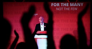 Terror attacks put security on voters’ minds ahead of U.K. election