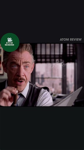 Vừa Là Siêu Anh Hùng… Vừa Thất Nghiệp – Cuộc Đời Người Nhện Quá Khổ! || Atom Review #reviewphim