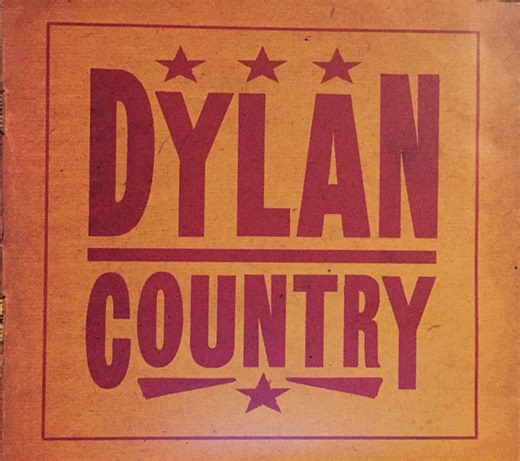 Various - Dylan Country